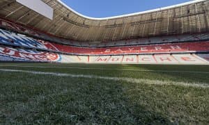 Бундеслига. "Бавария" - "Боруссия Дортмунд" баҳси олдидан асосий таркиблар билан танишинг