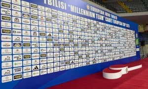 Европа кубоги. Биринчи кунданоқ 3 та медални қўлга киритдик!