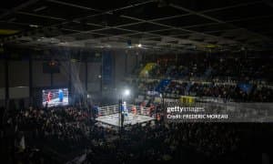 “Буюк ипак йўли” турнири. Бугун 11 нафар боксчимиз ярим финал йўлланмаси учун жанг қилади