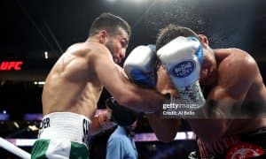 Шаҳрам Ғиёсов муддатдан аввал ғалаба қозонди!