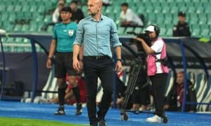 Илёс Зейтуллаев: "Рақиб ўзи хоҳлаганига эришди"