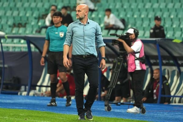 Илёс Зейтуллаев: "Рақиб ўзи хоҳлаганига эришди"