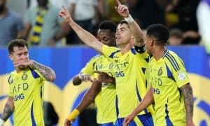 Роналду “даҳшатли” рекордни янгилади ва бунга зўр изоҳ берди