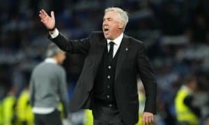 Anchelotti “Real”dan xaydalishi mumkinligiga munosabat bildirdi