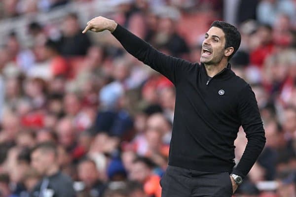 Артета: "Арсенал" ғалабага лойиқ эди"