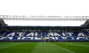 А Серия. "Аталанта" - "Болонья": Таркиблар эълон қилинди 