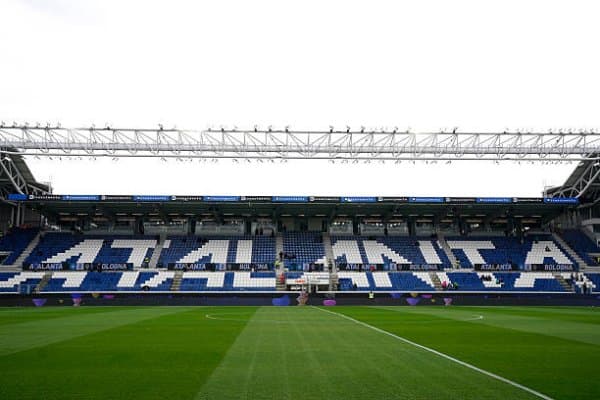 А Серия. "Аталанта" - "Болонья": Таркиблар эълон қилинди 