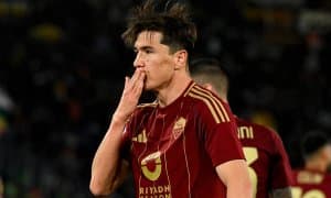 А Серия. "Рома" - "Лацио": Тахминий таркиблардан Шомуродов жой олдими?