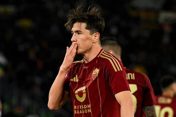 А Серия. "Рома" - "Лацио": Тахминий таркиблардан Шомуродов жой олдими?