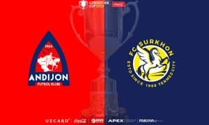 Ўзбекистон кубоги. "Андижон" - "Сурхон": Беллашув санаси ўзгарди!