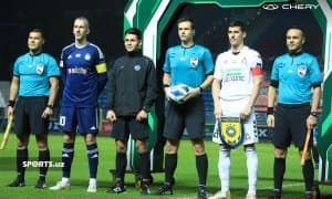 Суперлига. "Пахтакор" - "Андижон": Ўзаро учрашувлардаги устунлик бир томонда!