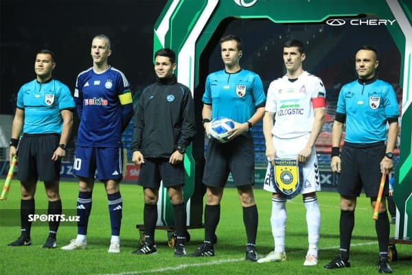 Суперлига. "Пахтакор" - "Андижон": Ўзаро учрашувлардаги устунлик бир томонда!