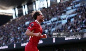 "Реал" АПЛдан 90 миллионлик ярим ҳимоячи олмоқчи