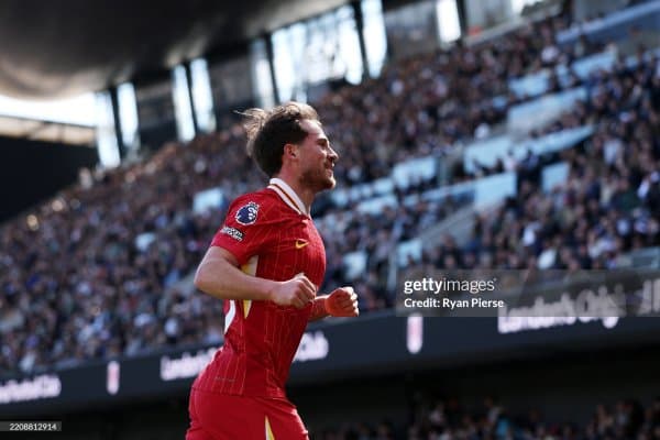 "Реал" АПЛдан 90 миллионлик ярим ҳимоячи олмоқчи