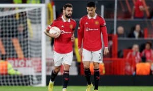 Роналду “Реал”га Бруну Фернандешни харид қилишни тавсия қилди