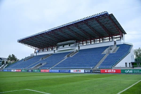 Суперлига. "Пахтакор"-"Андижон": Бошланғич таркиблар билан танишинг