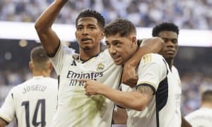 Манчестерликлар “Реал”нинг суперфутболчисини олиб кетмоқчи