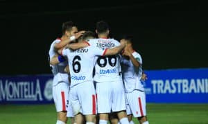 "Андижон" тарихни ўзгартирди ёхуд "Бургутлар" "Шерлар"ни қандай махв этди?