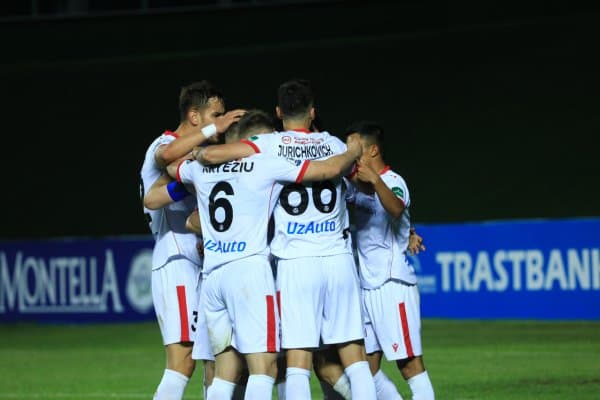 "Андижон" тарихни ўзгартирди ёхуд "Бургутлар" "Шерлар"ни қандай махв этди?