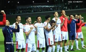 "Пахтакор" - "Андижон" учрашувидан фотогалерея