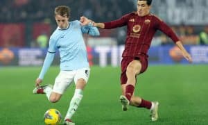 “Зидан финти”ни қўллаган Шомуродовнинг ўйини қандай баҳоланди?