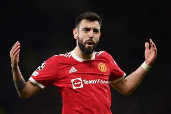 Бруну Фернандеш: Жамоадошлардан ҳафсалам пир бўлди!