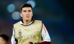 Раньери Шомуродовни нега бошланғич таркибда ўйнатмаётгани сабабини айтди!