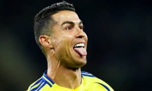 Роналдудан зўр тўрт футболчи номи маълум бўлди