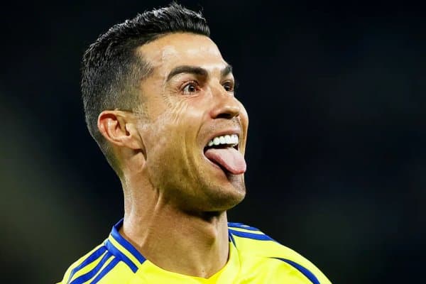 Роналдудан зўр тўрт футболчи номи маълум бўлди