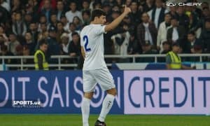 Ўзбек футболидан чиққан янги истеъдод Ҳусанов даражасига кўтарилади!