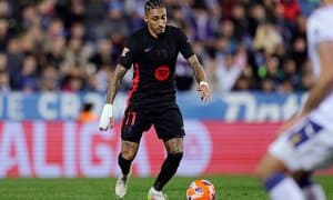 ЕЧЛ. "Барселона"нинг "Боруссия Дортмунд" қарши жавоб баҳси учун қайдномаси эълон қилинди 