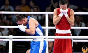 Дўсматов ва Бибосинов яна тўқнаш келишлари мумкин