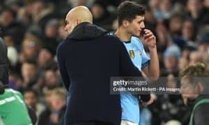 Гвардиола ёзда яна ҳимоячи олиб келмоқчи