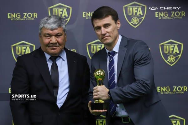 Ўзбекистонлик ҳакамлар АҚШдаги турнирда ишлайди