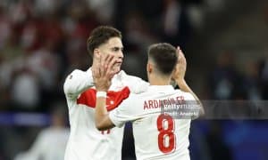 МЮ ва "Челси" туркиялик ёш иқтидор учун курашади