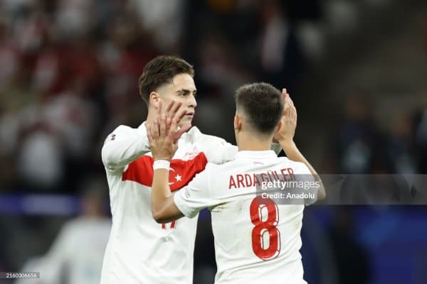 МЮ ва "Челси" туркиялик ёш иқтидор учун курашади