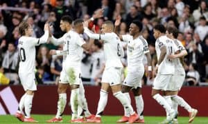 “Реал” юлдузи ўзига Англиядан клуб сотиб олади