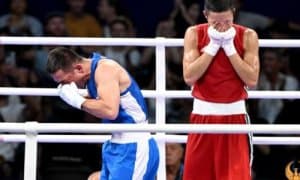 Дусматов и Бибосынов могут столкнуться в Хабаровске