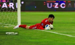 Ўзбекистон кубоги. Бугун "Навбаҳор" - "Нефтчи" ва яна 3 учрашув бўлиб ўтади