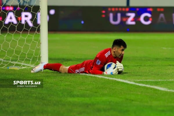 Ўзбекистон кубоги. Бугун "Навбаҳор" - "Нефтчи" ва яна 3 учрашув бўлиб ўтади