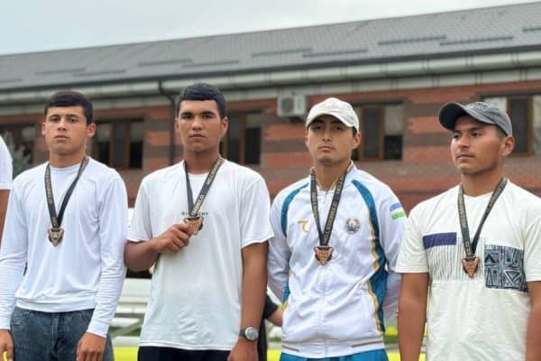 Определены лучшие академические гребцы