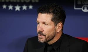 Симеоне: "Футбол кутмайди – бор-йўғи фақат бугун бор"