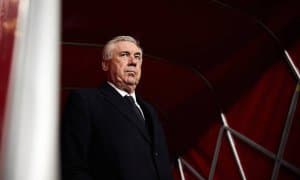 Анчелотти: "Ўзим “Реал”га қўнғироқ қилдим"