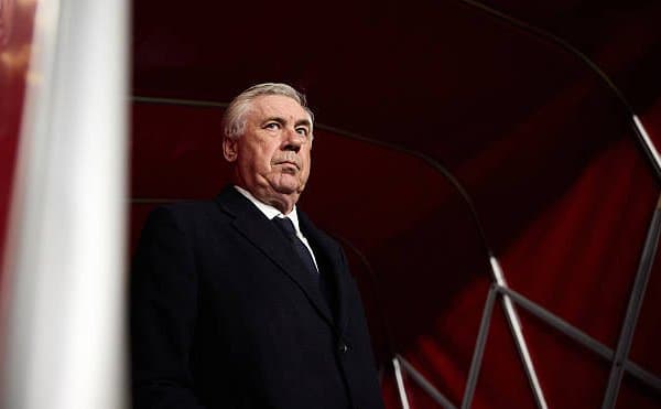 Анчелотти: "Ўзим “Реал”га қўнғироқ қилдим"