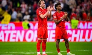 "Арсенал" ёзда "Бавария" футболчиси билан ҳужум чизиғини кучайтирмоқчи