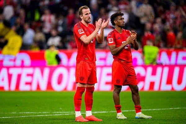 "Арсенал" ёзда "Бавария" футболчиси билан ҳужум чизиғини кучайтирмоқчи