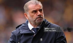 "Тоттенхэм" янги мураббий изламоқда