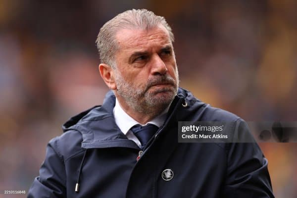 "Тоттенхэм" янги мураббий изламоқда