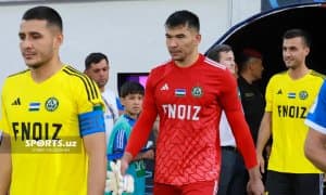 Ўзбекистон кубоги. "Навбаҳор" - "Нефтчи": Таркиблар маълум