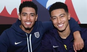 Беллингемни олиб, янада қимматга сотамиз!